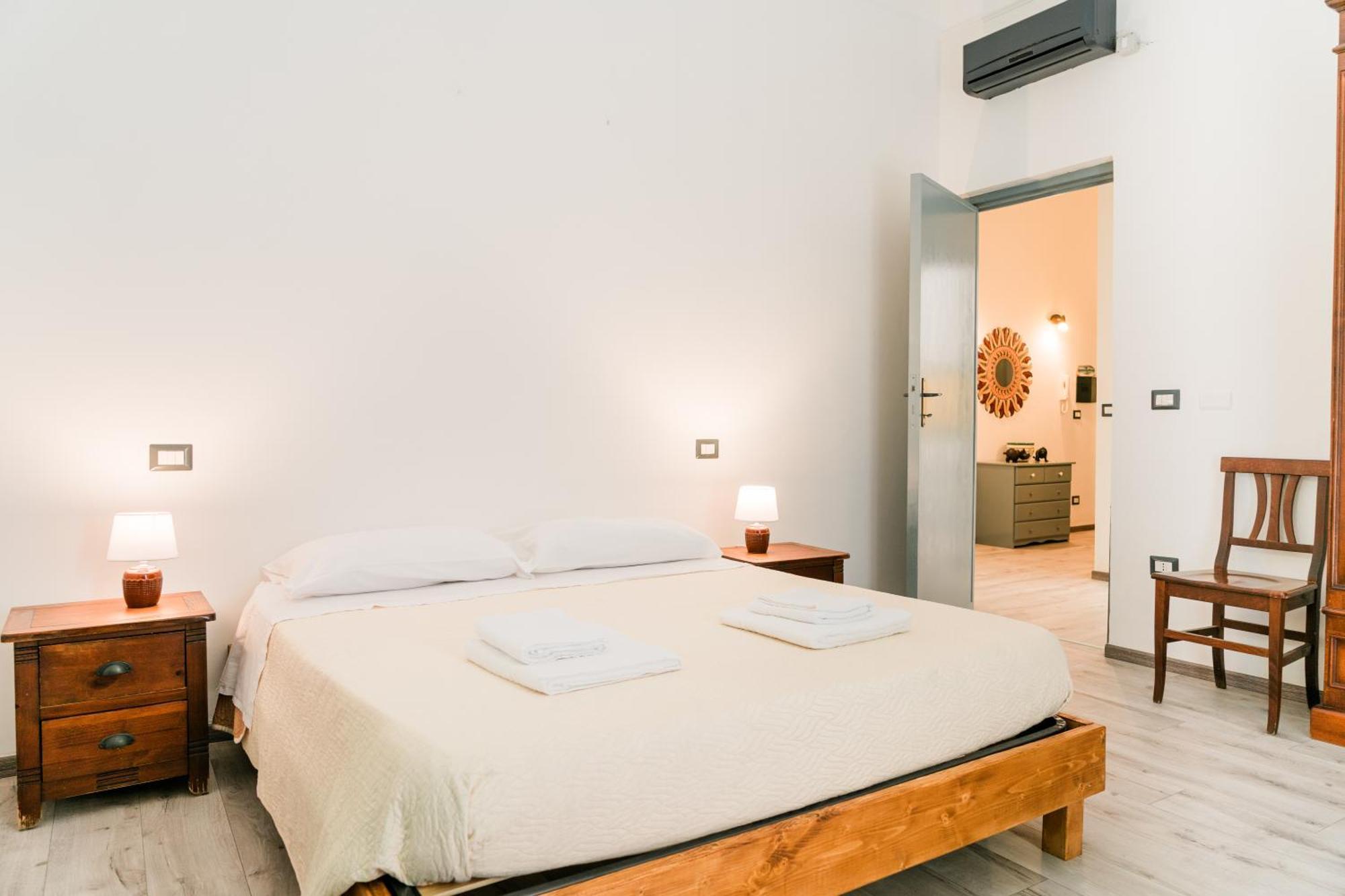 Appartamento Centrale Con Terrazza Alghero Exterior foto